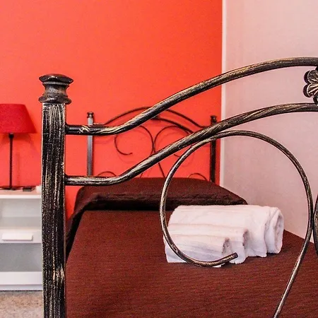 Tra L'etna E Il Mare