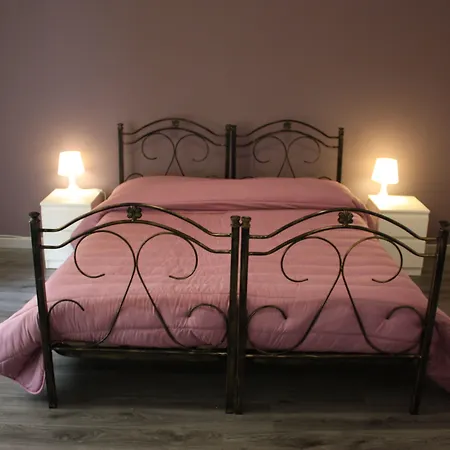 Tra L'etna E Il Mare 3*