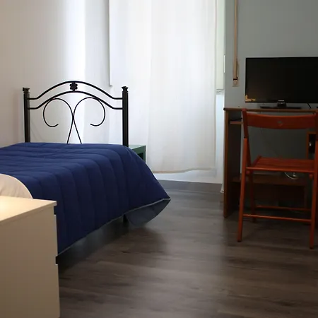 Bed & Breakfast Tra L'etna E Il Mare Catania
