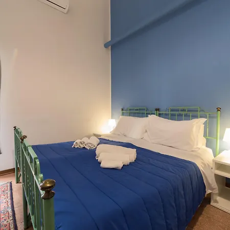 Bed & Breakfast Tra L'etna E Il Mare