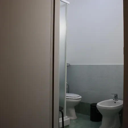 Tra L'etna E Il Mare Bed & Breakfast 3*