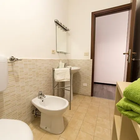 Tra L'etna E Il Mare 3*