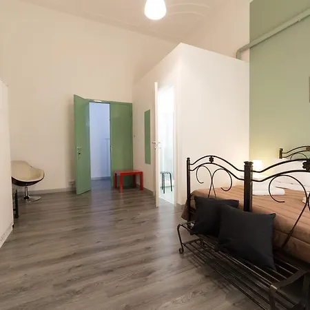 Tra L'etna E Il Mare فندق مبيت وإفطار 3*