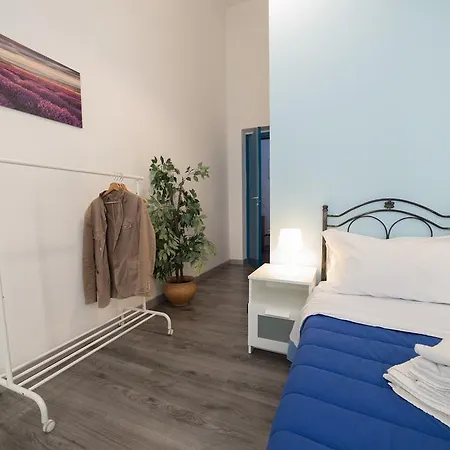 Tra L'etna E Il Mare فندق مبيت وإفطار 3*