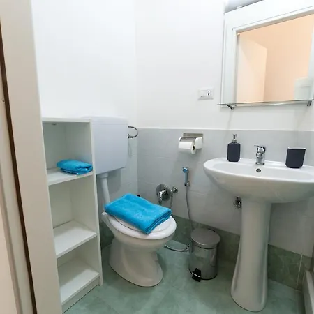 Tra L'etna E Il Mare فندق مبيت وإفطار