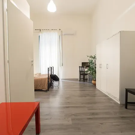 Tra L'etna E Il Mare 3*