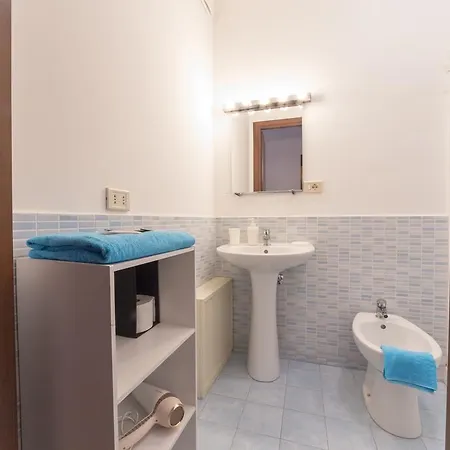 Bed & Breakfast Tra L'etna E Il Mare Catania