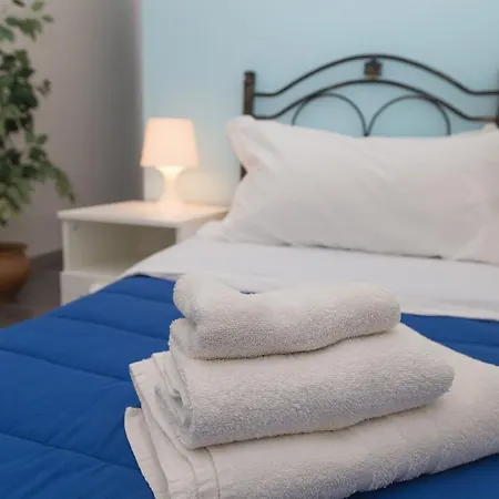 Tra L'etna E Il Mare Bed and breakfast 3*