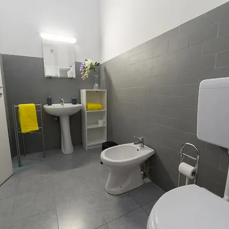 Bed and breakfast Tra L'etna E Il Mare