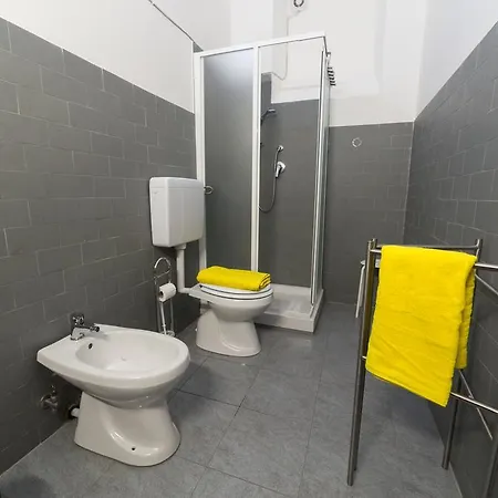 Tra L'etna E Il Mare