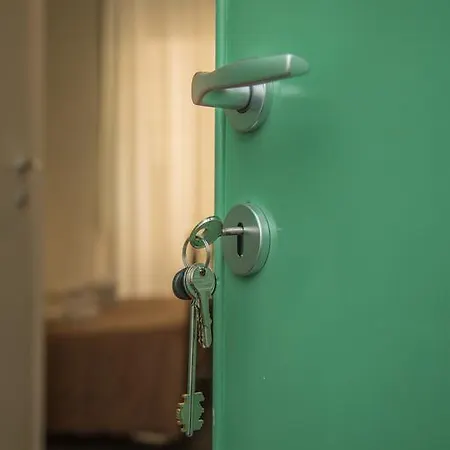 فندق مبيت وإفطار Tra L'etna E Il Mare