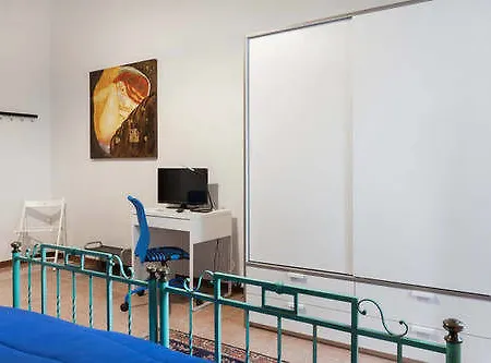 فندق مبيت وإفطار Tra L'etna E Il Mare