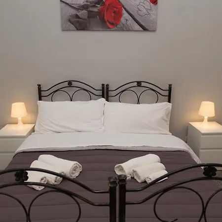 Tra L'etna E Il Mare 3*