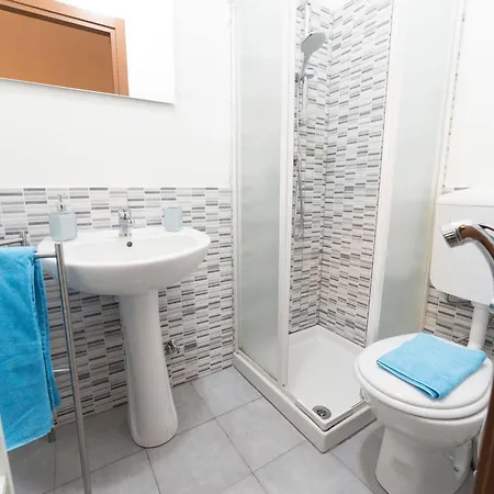 Bed and breakfast Tra L'etna E Il Mare Catania