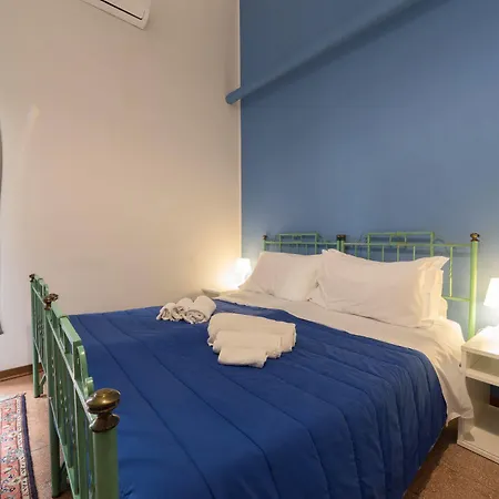 Tra L'etna E Il Mare 3* קטאניה