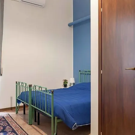 فندق مبيت وإفطار Tra L'etna E Il Mare