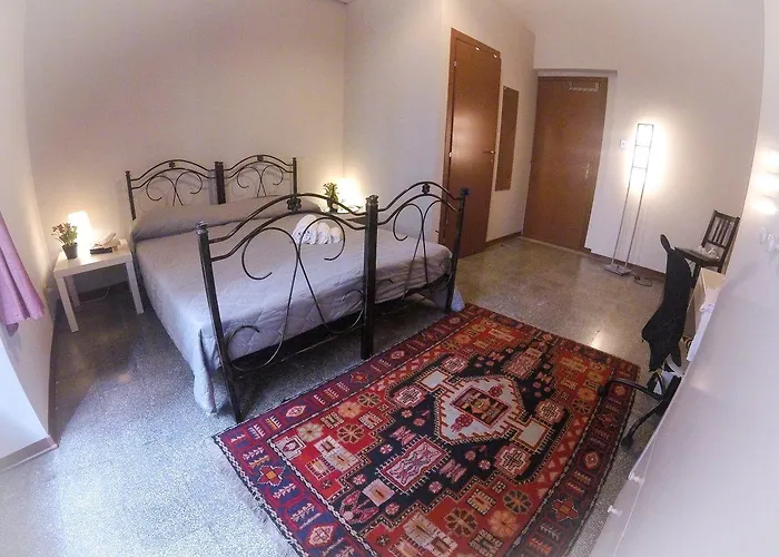 Tra L'etna E Il Mare Bed and Breakfast