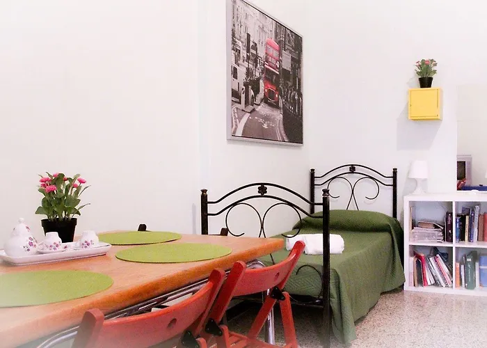 Tra L'etna E Il Mare Bed and Breakfast