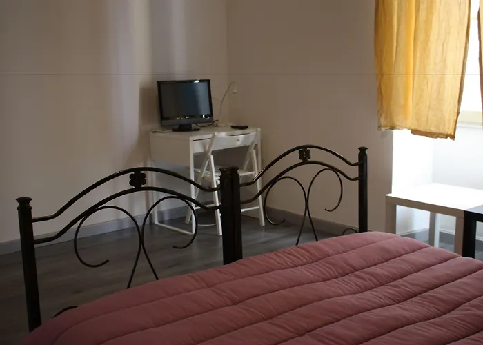 Tra L'etna E Il Mare 3* Κατάνια