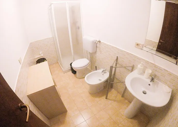 Bed and Breakfast Tra L'etna E Il Mare 3*