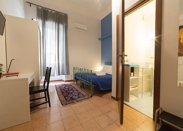 Tra L'etna E Il Mare Bed and Breakfast