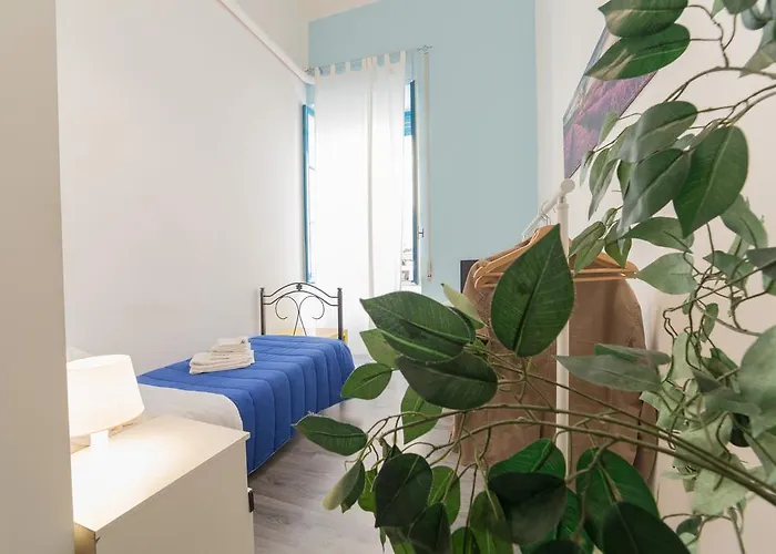Tra L'etna E Il Mare Bed and Breakfast 3*