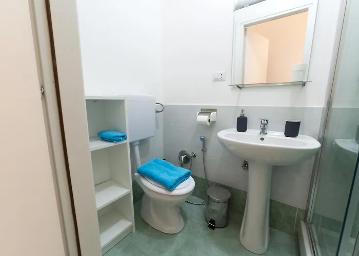 Tra L'etna E Il Mare Bed and Breakfast