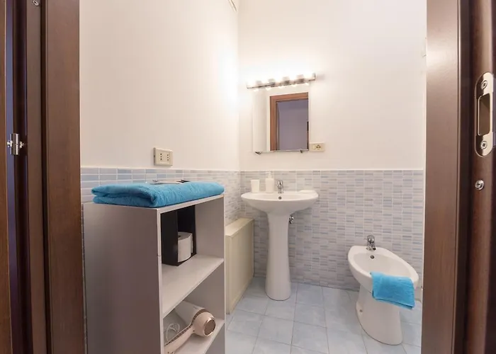Bed and Breakfast Tra L'etna E Il Mare Κατάνια