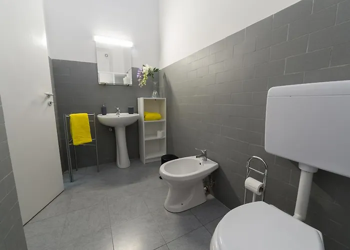 Bed and Breakfast Tra L'etna E Il Mare