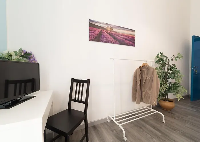 Bed and Breakfast Tra L'etna E Il Mare 3*