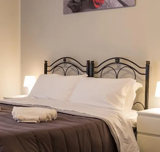 Bed and Breakfast Tra L'etna E Il Mare