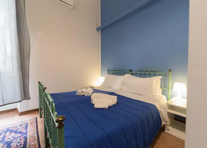 Tra L'etna E Il Mare 3* Κατάνια