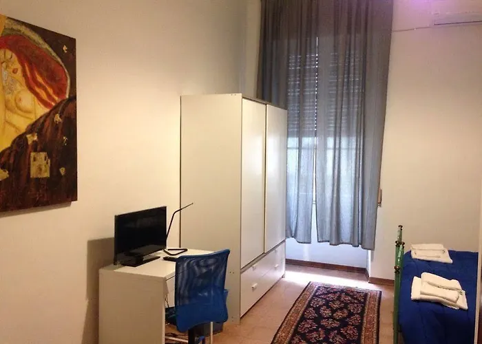 Bed and Breakfast Tra L'etna E Il Mare