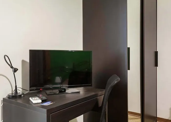 Bed and Breakfast Tra L'etna E Il Mare 3*
