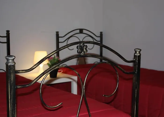 Bed and Breakfast Tra L'etna E Il Mare