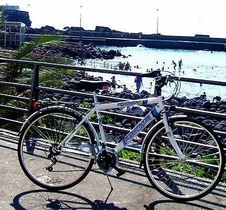 Nocleg ze śniadaniem Tra L'etna E Il Mare Katania