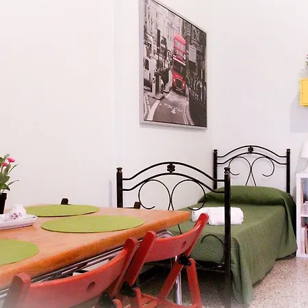 Tra L'etna E Il Mare Oda ve Kahvaltı