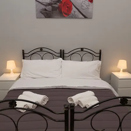 Tra L'etna E Il Mare 3*