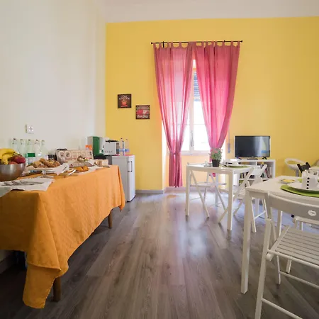 Tra L'etna E Il Mare Katanya