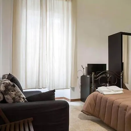 Tra L'etna E Il Mare 3*