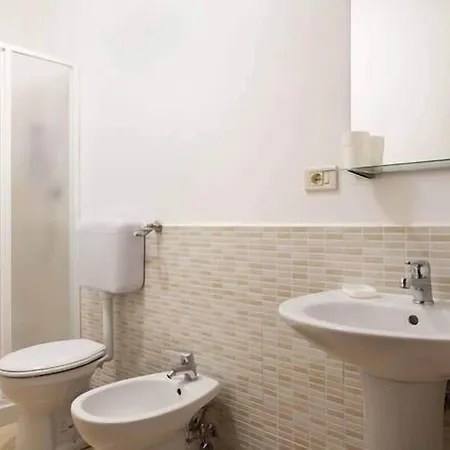 Tra L'etna E Il Mare