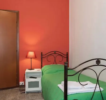 Nocleg ze śniadaniem Tra L'etna E Il Mare 3*