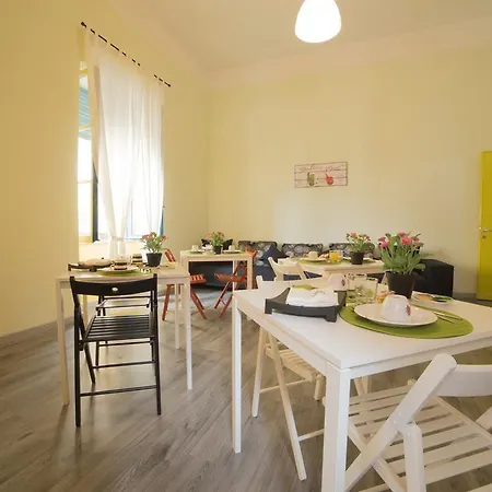 Tra L'etna E Il Mare 3*