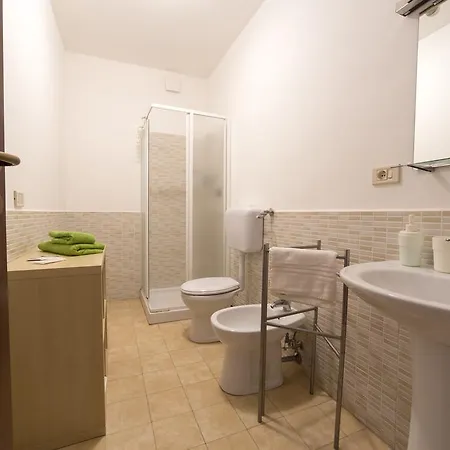 Tra L'etna E Il Mare Oda ve Kahvaltı