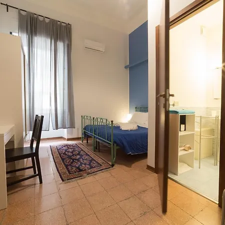 Tra L'etna E Il Mare Nocleg ze śniadaniem