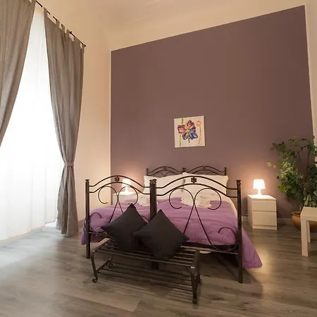 Tra L'etna E Il Mare Nocleg ze śniadaniem 3*