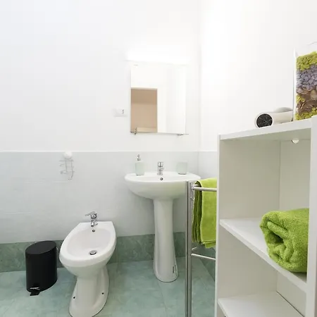 Tra L'etna E Il Mare