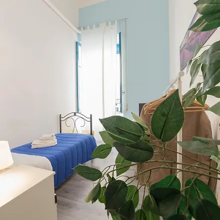 Tra L'etna E Il Mare Nocleg ze śniadaniem 3*