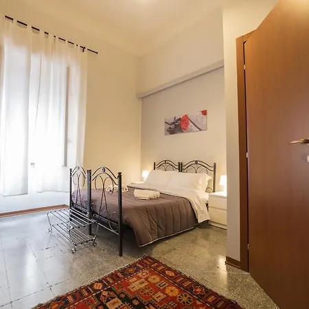 فندق مبيت وإفطار Tra L'etna E Il Mare 3*