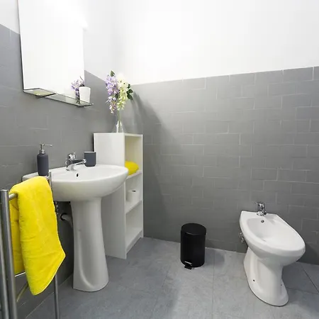 Tra L'etna E Il Mare Nocleg ze śniadaniem